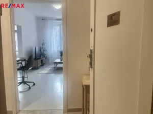 Pronájem bytu 2+1, Praha - Vršovice, Minská, 65 m2