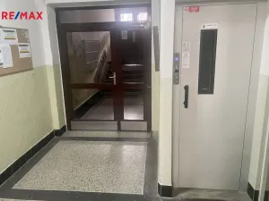 Pronájem bytu 2+1, Praha - Vršovice, Minská, 65 m2