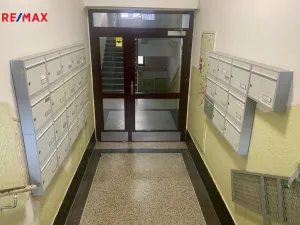 Pronájem bytu 2+1, Praha - Vršovice, Minská, 65 m2