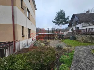Prodej bytu 1+1, Nové Město nad Metují, Pod Výrovem, 42 m2