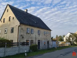 Prodej rodinného domu, Stanovice, 180 m2