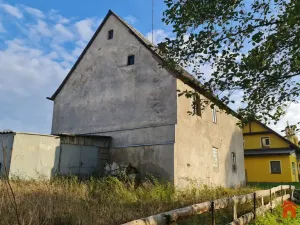 Prodej rodinného domu, Stanovice, 180 m2