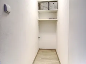 Pronájem bytu 1+1, Hradec Králové - Nový Hradec Králové, třída Edvarda Beneše, 41 m2