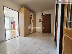 Pronájem bytu 3+1, Brandýs nad Labem-Stará Boleslav - Brandýs nad Labem, Na vinici, 70 m2