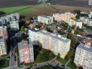 Pronájem bytu 3+1, Brandýs nad Labem-Stará Boleslav - Brandýs nad Labem, Na vinici, 70 m2