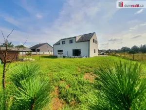 Prodej rodinného domu, Křenek, 113 m2