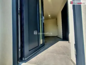 Prodej rodinného domu, Křenek, 113 m2