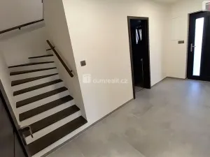 Prodej rodinného domu, Křenek, 113 m2