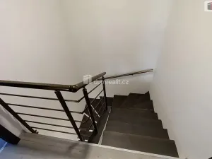 Prodej rodinného domu, Křenek, 113 m2