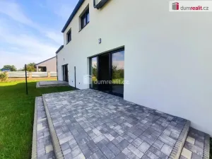 Prodej rodinného domu, Křenek, 117 m2