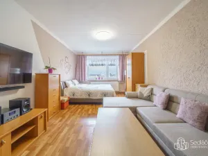 Prodej bytu 2+1, Sokolov, Spartakiádní, 61 m2