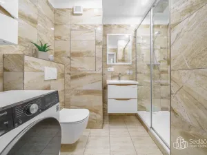 Prodej bytu 2+1, Sokolov, Spartakiádní, 61 m2