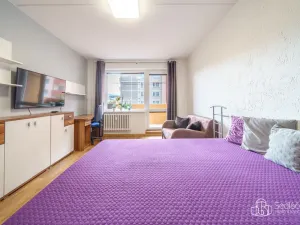 Prodej bytu 2+1, Sokolov, Spartakiádní, 61 m2