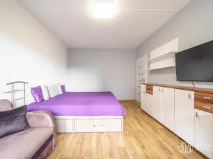 Prodej bytu 2+1, Sokolov, Spartakiádní, 61 m2