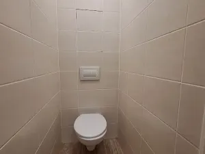 Pronájem bytu 1+kk, Praha - Bubeneč, U zeměpisného ústavu, 26 m2