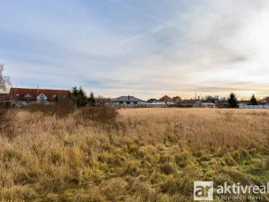 Prodej pozemku pro bydlení, Tuhaň, 804 m2