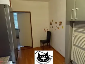 Prodej bytu 4+1, Rožmitál pod Třemšínem, Sídliště, 80 m2