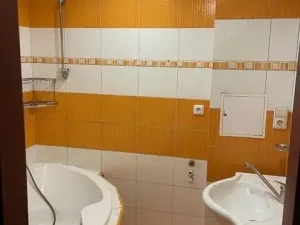 Prodej bytu 4+1, Rožmitál pod Třemšínem, Sídliště, 80 m2