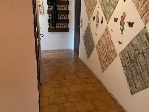 Prodej bytu 4+1, Rožmitál pod Třemšínem, Sídliště, 80 m2