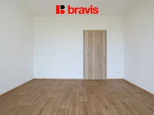 Pronájem bytu 2+kk, Brno - Horní Heršpice, Řepova, 54 m2