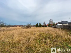 Prodej pozemku pro bydlení, Tuhaň, 1087 m2