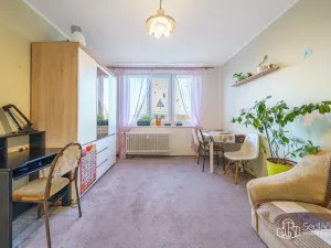 Prodej bytu 3+1, Sokolov, Marie Majerové, 61 m2