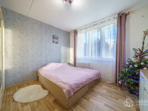 Prodej bytu 3+1, Sokolov, Marie Majerové, 61 m2