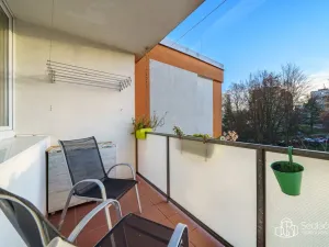 Prodej bytu 3+1, Sokolov, Marie Majerové, 61 m2