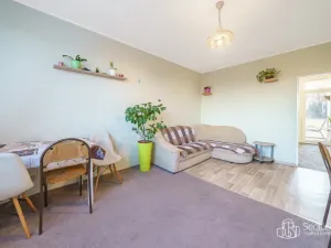 Prodej bytu 3+1, Sokolov, Marie Majerové, 61 m2