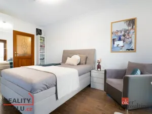 Prodej rodinného domu, Kly - Hoření Vinice, 288 m2