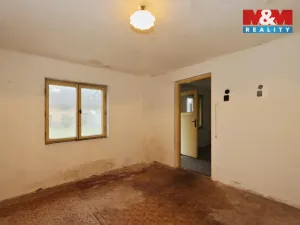 Prodej rodinného domu, Křesetice - Bykáň, 145 m2