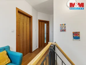 Prodej bytu 3+kk, Praha - Chodov, Starochodovská, 86 m2
