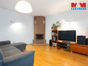 Prodej rodinného domu, Otice, Domky, 330 m2