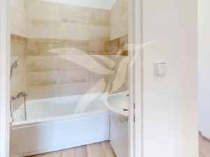 Pronájem bytu 2+1, Ostrov, Masarykova, 54 m2