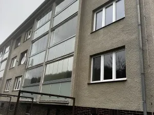 Prodej bytu 2+1, Neveklov, Benešovská, 51 m2