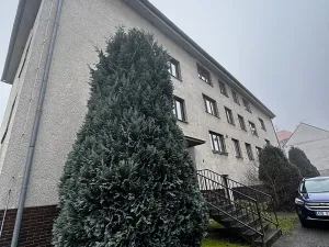 Prodej bytu 2+1, Neveklov, Benešovská, 51 m2