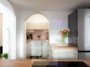 Pronájem bytu 3+kk, Praha - Nové Město, Řeznická, 71 m2