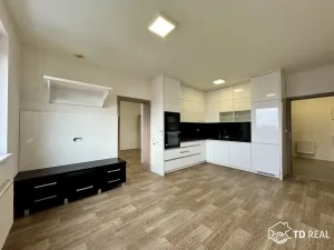 Pronájem bytu 3+kk, Brno, Turgeněvova, 75 m2