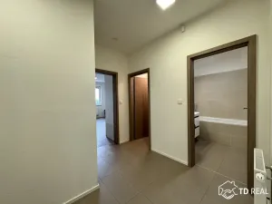 Pronájem bytu 3+kk, Brno, Turgeněvova, 75 m2