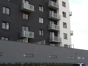 Pronájem bytu 1+kk, Plzeň - Jižní Předměstí, Technická, 32 m2