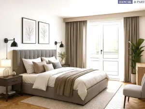 Prodej bytu 3+1, Ostrava, Výškovická, 68 m2