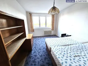Pronájem bytu 1+1, Ostrava, Výškovická, 36 m2