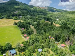 Prodej chaty, Čeladná, 80 m2