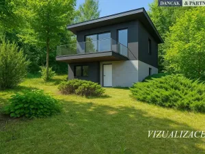 Prodej chaty, Čeladná, 80 m2