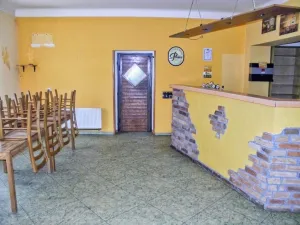 Prodej restaurace, Vysoké Mýto - Litomyšlské Předměstí, Jiráskova, 205 m2