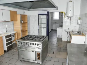 Prodej restaurace, Vysoké Mýto - Litomyšlské Předměstí, Jiráskova, 205 m2