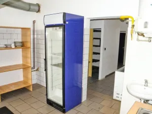 Prodej restaurace, Vysoké Mýto - Litomyšlské Předměstí, Jiráskova, 205 m2