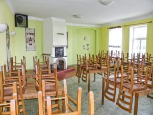 Prodej restaurace, Vysoké Mýto - Litomyšlské Předměstí, Jiráskova, 205 m2