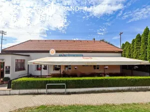 Prodej restaurace, Vysoké Mýto - Litomyšlské Předměstí, Jiráskova, 205 m2