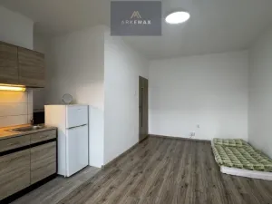 Pronájem bytu 1+kk, Havířov, Josefa Hory, 23 m2